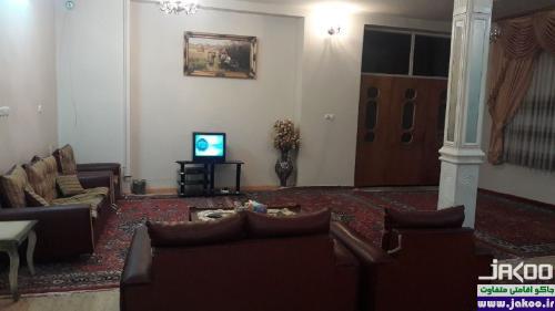 اجاره روزانه خانه مبله در خوانسار خوانسار اصفهان