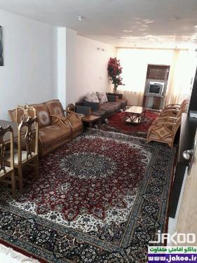 منزلی شیک وتمیز همراه با امکانات رفاهی کامل در ... آران و بیدگل اصفهان