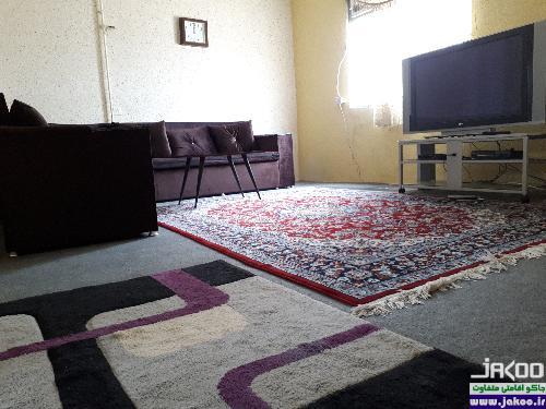 اجاره روزانه آپارتمان مبله، سنندج در استان کردستان سنندج کردستان