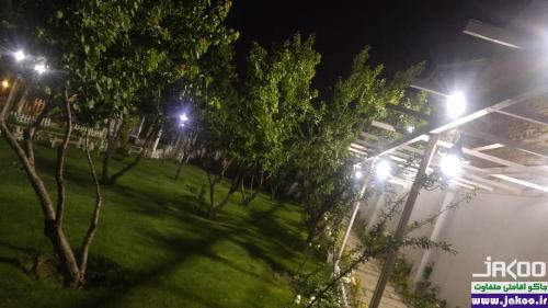 اجاره روزانه باغ مبله، شهریار در استان تهران شهریار تهران