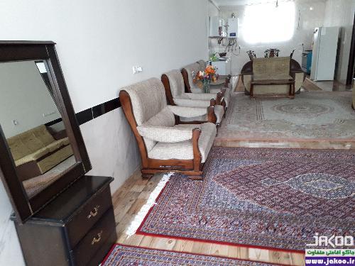 اجاره روزانه آپارتمان مبله، سنندج در استان کردستان سنندج کردستان