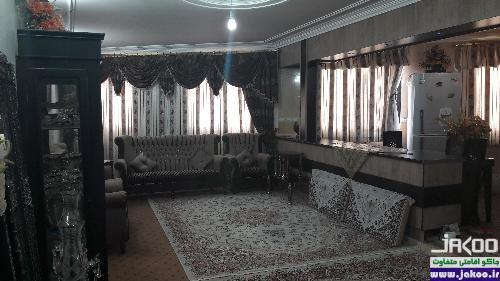 آپارتمان شیک محدوده خانه های تاریخی کاشان کاشان اصفهان