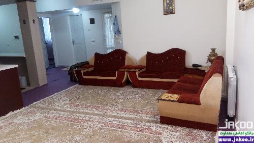 سوئیت آپارتمان.شیک در قمصر کاشان کاشان اصفهان
