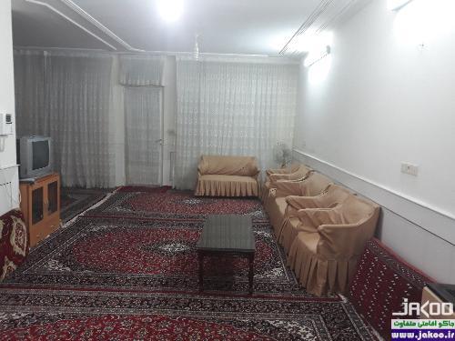 اجاره منزل یک خوابه کاشان اصفهان