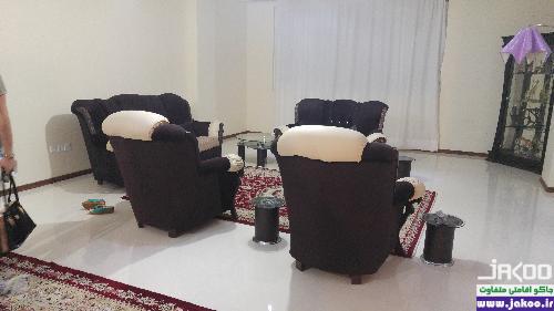 اجاره روزانه آپارتمان مبله، کرج در استان البرز کرج  البرز