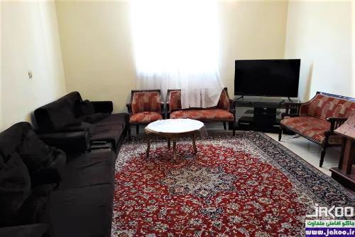اجاره روزانه آپارتمان مبله، شیراز شیراز فارس