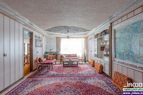 آپارتمان  زیبا با امکانات کامل در هشت بهشت شرقی اصفهان  اصفهان