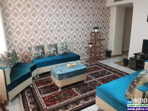 اجاره روزانه آپارتمان لوکس با دیزایین عالی تخف ... تهران تهران