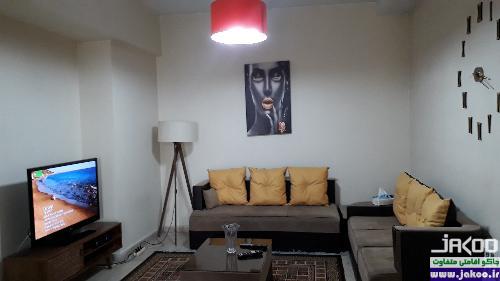 اجاره روزانه آپارتمان مبله، تهران در صادقیه تهران تهران