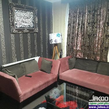 اجاره روزانه آپارتمان مبله، تهران در استان تهران تهران تهران