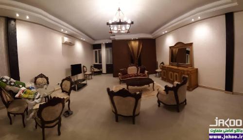 اجاره روزانه آپارتمان مبله، شیراز در استان فارس شیراز فارس