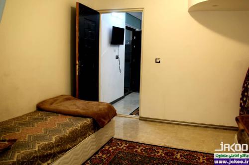آپارتمان مبله،یک خواب2تخت مجتمع ملل کرمان در ا ... کرمان کرمان