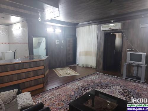 اجاره سویت آپارتمان در اصفهان اصفهان  اصفهان