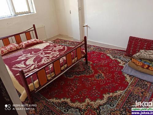 منزل مبله تمیز و نوساز در سپیدان سپیدان فارس