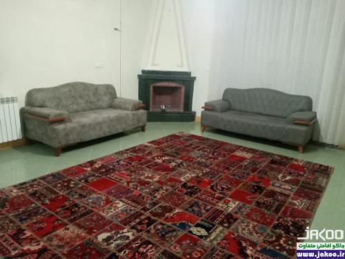 آپارتمان مبله در کرمان مجتمع پرشین واحد 102 کرمان کرمان