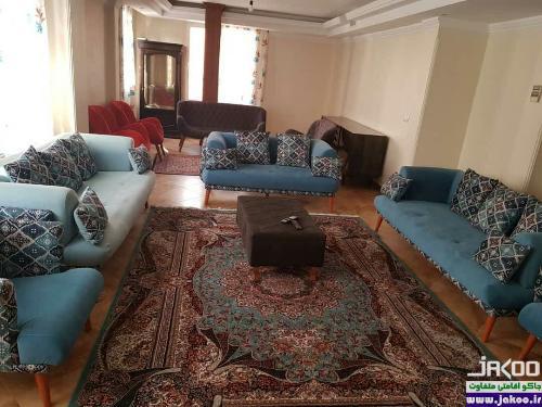 اجاره آپارتمان مبله لوکس روزانه در اوین درکه تهران تهران
