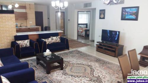 آپارتمان وسوئیت مبله چمران شیراز فارس
