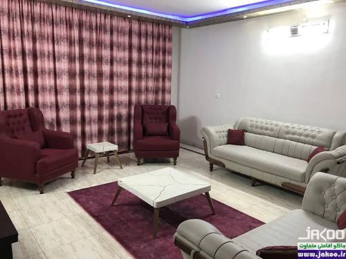 سوییت آپارتمان ۱۰۰ متری یک خواب  شیخ صدوق شمالی اصفهان  اصفهان