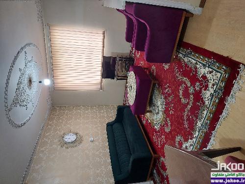 آپارتمان وسوئیت مبله قدوسی غربی شیراز فارس