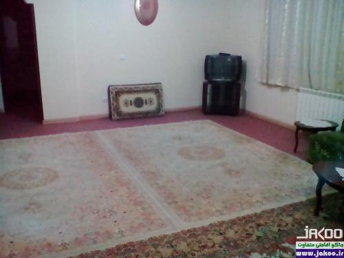 اجاره روزانه آپارتمان مبله، همدان در استان همدان همدان همدان
