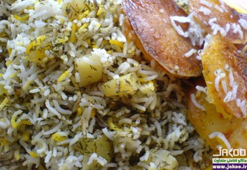 غذاهای محلی شیرازی ها را از دست ندهید!