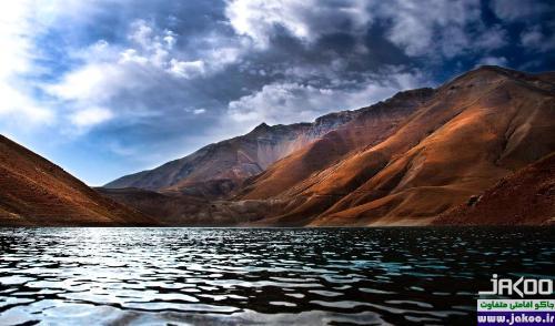 دریاچه‎های تار و هویر؛ دو فرزند زیبای کوه‌های البرز
